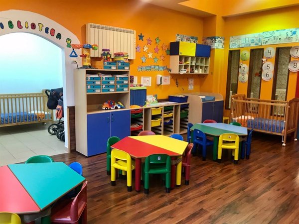 Escuelas Infantiles en Andalucía piden un horario adaptado al calor y subrayan su mayor impacto en menores de 4 años