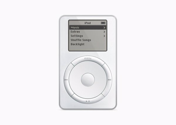 macOS Tahoe 26 dejará de admitir el estándar FireWire, que permite transmitir datos con los primeros modelos de iPod