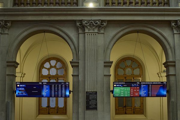 BME amplía el horario de negociación de los contratos de futuros sobre Ibex 35 hasta las 22.00 horas