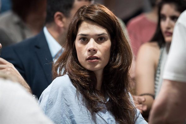 Podemos denuncia que el pacto de Sánchez con la OTAN es una 