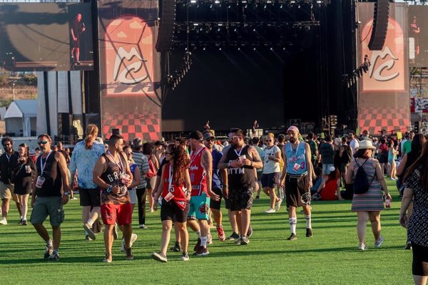 Los festivales de verano en España demandarán más de 2.000 puestos de trabajo, según Randstad