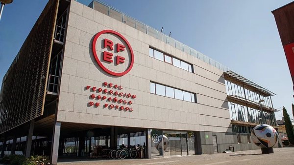 La RFEF celebrará su Asamblea General el 30 de junio en la Ciudad del Fútbol