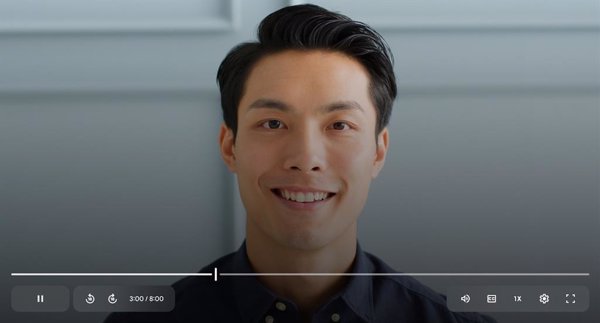Google actualiza Drive para Android para mejorar el reproductor de vídeo y la carga de archivos