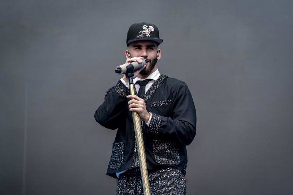Salen a la venta las entradas para el concierto de Manuel Turizo el 19 de octubre en A Coruña