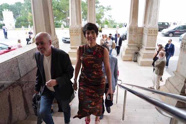 Sordo (CCOO) aplaude el acuerdo con la OTAN y cree que más países evitarán el 