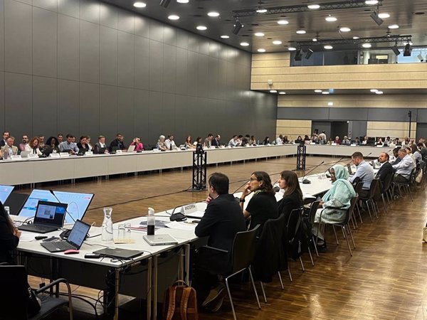 Andorra es el primer país que culmina su ciclo de transparencia climática del Acuerdo de París