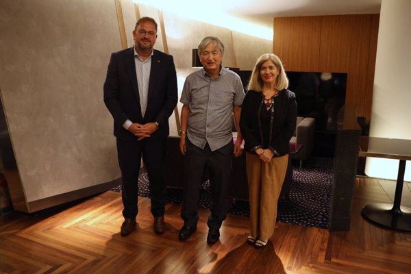 Ciudades Patrimonio acuerda acciones de promoción con el turoperador japonés Mikami Travel