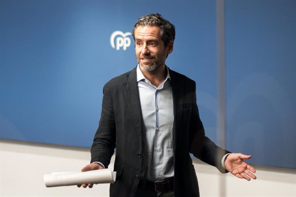 Sémper, tras salir Ábalos y Koldo del Supremo: