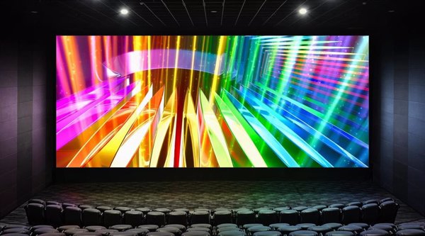 Samsung presenta en Europa las posibilidades en contenido HDR y narración inmersiva de la pantalla LED Onyx Cinema