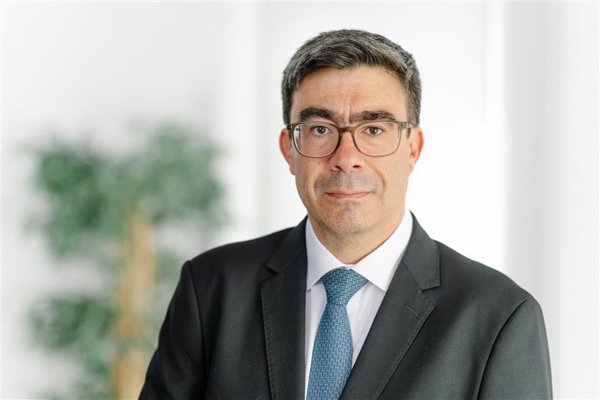 Renault Group nombra a Jean-André Barbosa como su nuevo director de Asuntos Públicos