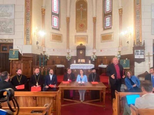 Confesiones cristianas piden al Gobierno crear una mesa de trabajo para blindar el derecho a la libertad religiosa