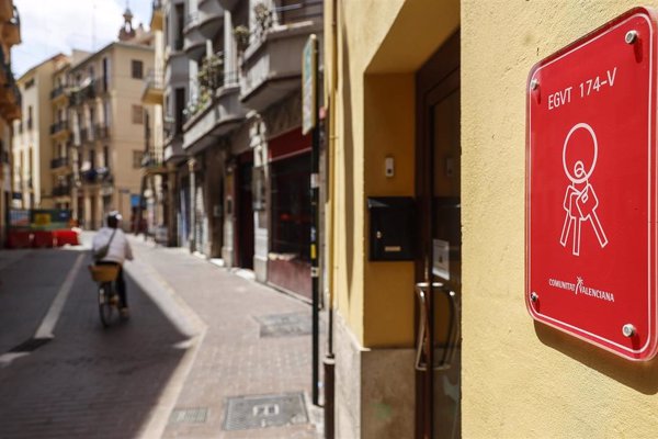 Las plataformas 'on line' de alquiler de corta duración deberán enviar datos cada mes a la ventanilla única