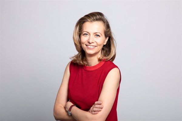 Revolut nombra consejera delegada para Europa Occidental a Béatrice Cossa-Dumurgier
