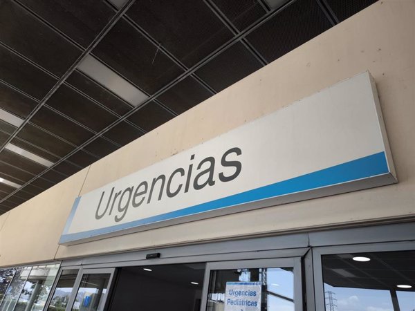 Una mujer de 38 años trasladada al San Pedro tras quemarse en una hoguera de San Juan en Logroño (La Rioja)