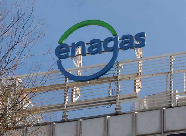 Enagás abonará un dividendo complementario de 0,6 euros por acción el 3 de julio