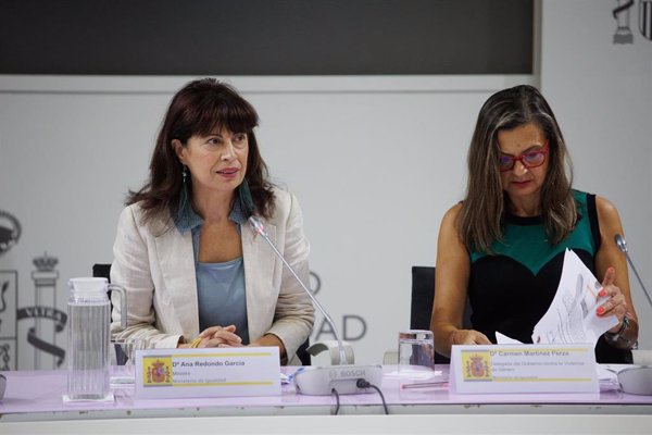 Igualdad recaba datos de un presunto caso de violencia de género en Madrid, que elevaría a 16 las asesinadas en 2025