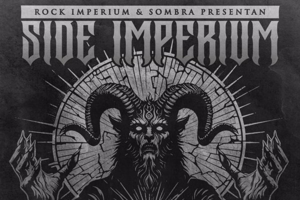 El Festival Rock Imperium calienta motores este miércoles con una jornada sobre la cultura del black metal