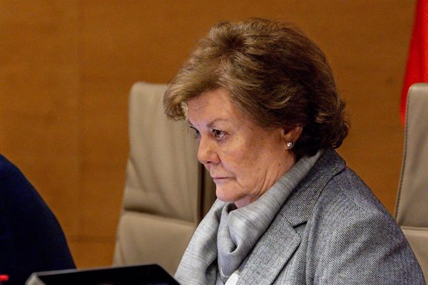 Las Cortes censuran al Tribunal de Cuentas, a instancias del PP, por examinar la transparencia de los partidos