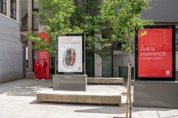 Espacio Iberia cierra sus puertas en su cuarta edición tras recibir a más de 19.000 visitantes