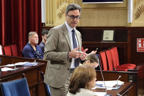Baleares, tras la petición de investigación a Bolaños por falso testimonio: 