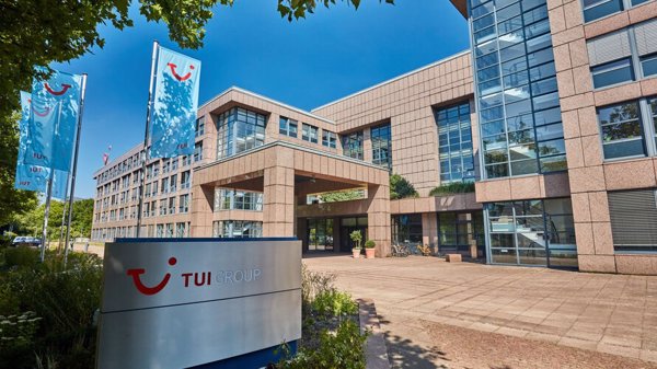 TUI adquiere el 20% del turoperador suizo Bentour Riese a cambio de otro 20% de una filial de grupo alemán