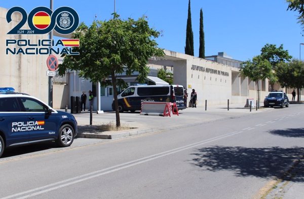 A prisión un joven detenido en Granada tras arrollar a un niño de dos años con una moto