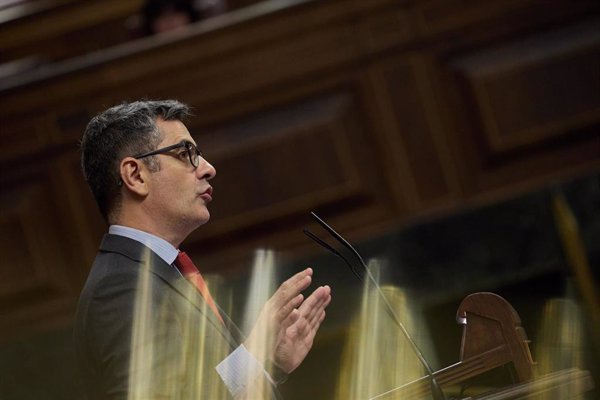Peinado se apoya en la declaración de un excargo de Moncloa para pedir la imputación de Bolaños: