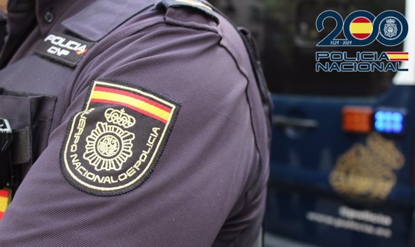 Detenido en Figueres (Girona) un fugitivo por el asesinato de un policía en Colombia en 2024