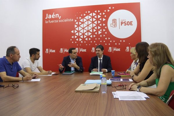 El secretario de Estado de Educación señala la necesidad de 