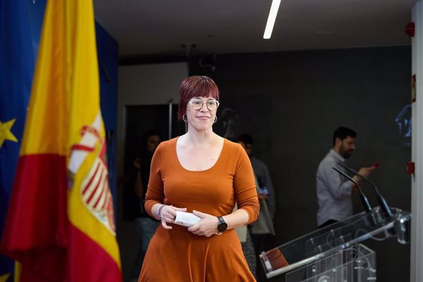 Compromís defiende su paso al Grupo Mixto para hacer 