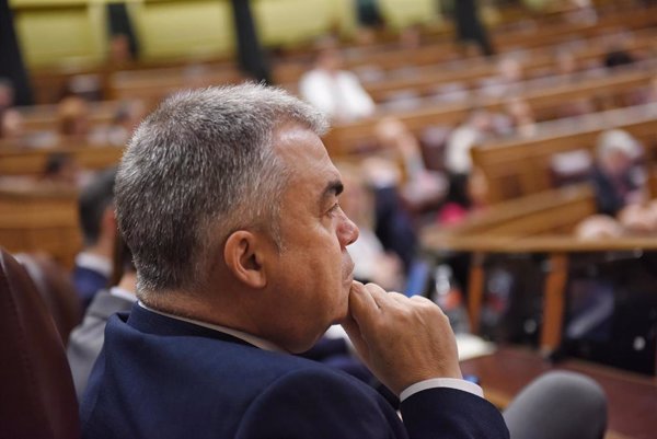 Cerdán dice que entregará al Supremo 