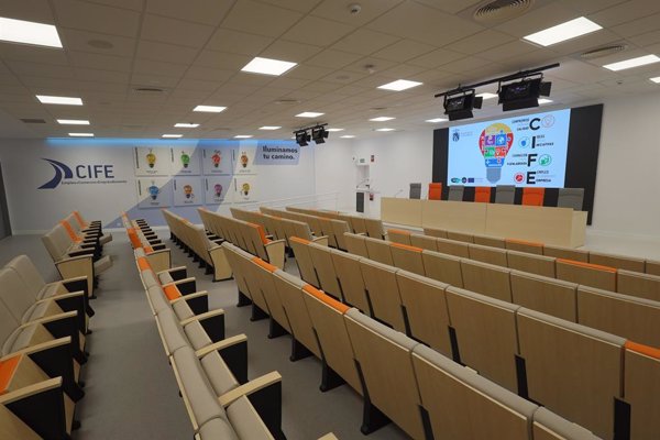 Fuenlabrada (Madrid) acogerá un encuentro europeo para mejorar la integración de personas migrantes y vulnerables