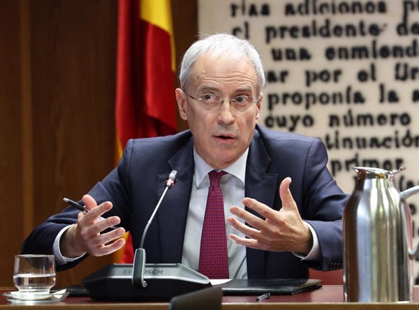 Hacienda reconoce que la plantilla de la AEAT es