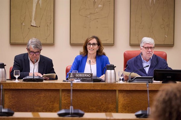 Sanidad impulsará tras el verano una Ley de Organizaciones de Pacientes para dotarles de un marco jurídico propio