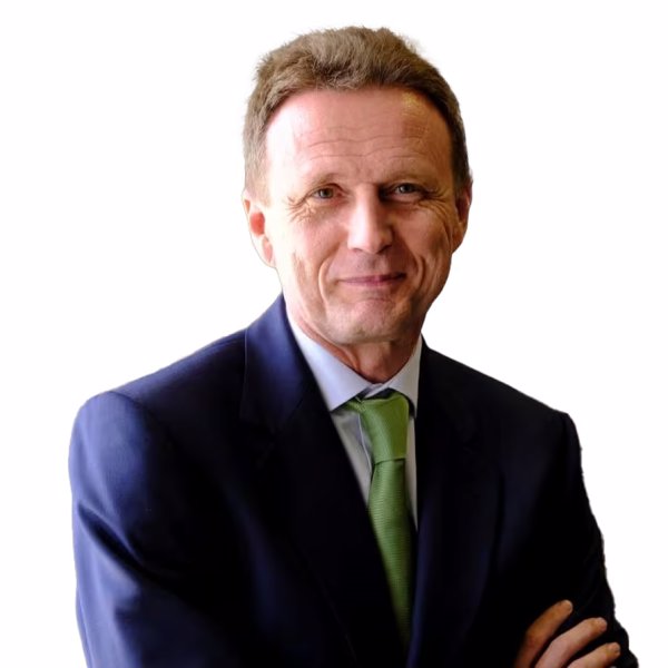 Iberdrola nombra CEO a Pedro Azagra en sustitución de Armando Martínez