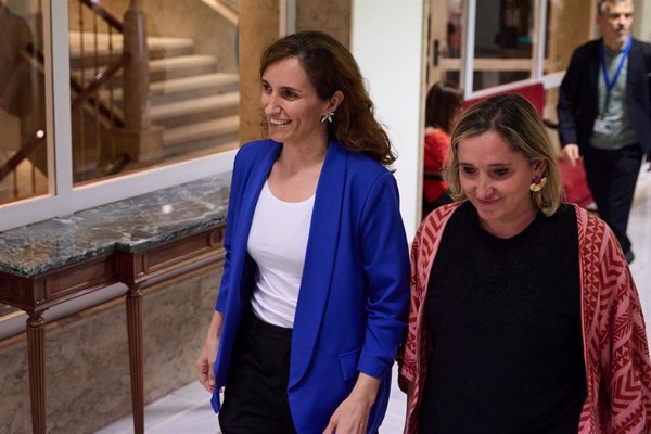 Sanidad retoma en septiembre la Ley de Universalidad y la de Alcohol y Menores, y pondrá en marcha 'Tardes Con Plan'