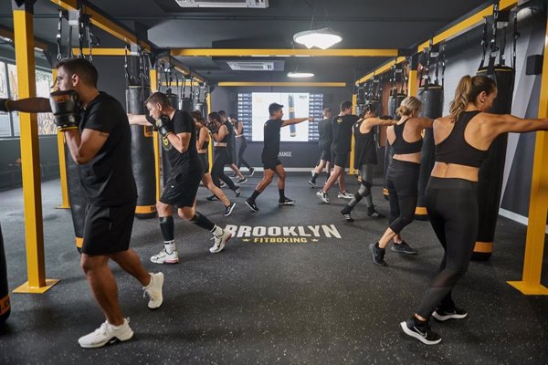 Brooklyn Fitboxing desembarca en Brasil y consolida su presencia en América Latina