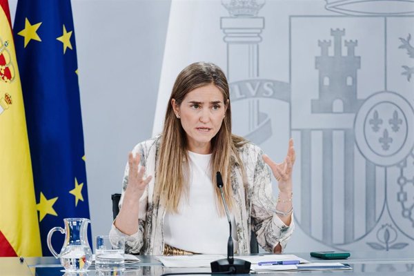 Gobierno declara 10 zonas de especial conservación marina que aumenta de 20,9% a 22,5% la superficie protegida