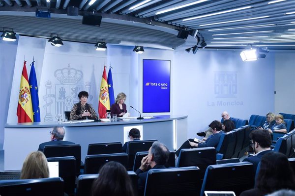 Aprobado un 'fast track académico' para atraer estudiantes extranjeros