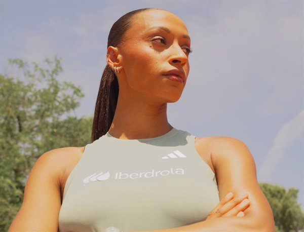 Ana Peleteiro, nueva 'Embajadora Iberdrola'