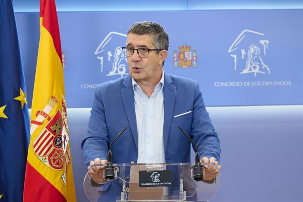 El PSOE ve una 