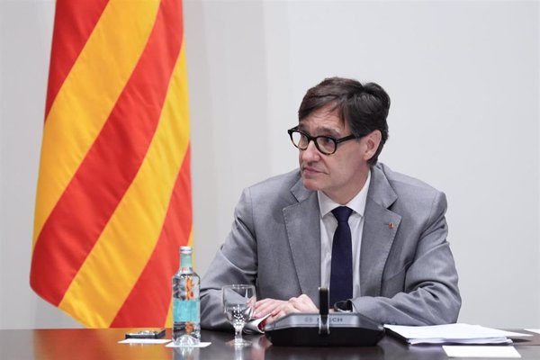 Illa celebra que el Gobierno priorice el interés general y los derechos de los trabajadores en la OPA de BBVA