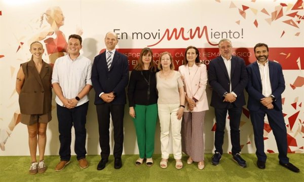La SEHH, Liga F y GSK abogan por impulsar el deporte como elemento clave frente al cáncer hematológico