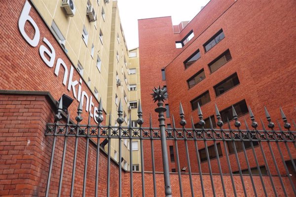 Bankinter considera que la Bolsa española cerrará 2025 en los niveles actuales