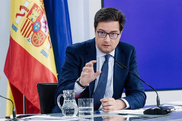 Función Pública se reúne mañana con sindicatos por la OEP de 2025, aún sin cifra de plazas conocida