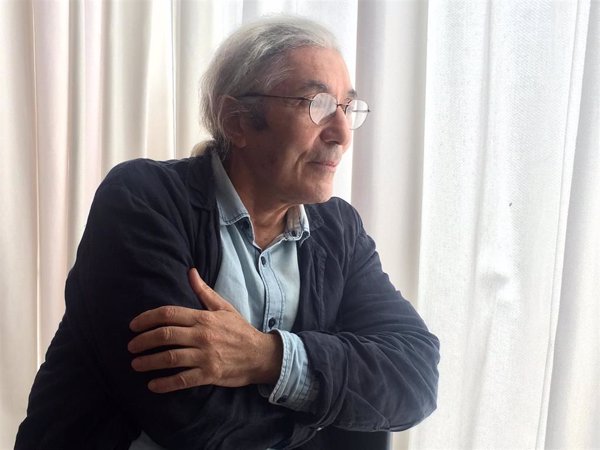 La Fiscalía pide diez años de cárcel para el escritor franco-argelino Boualem Sansal tras la apelación