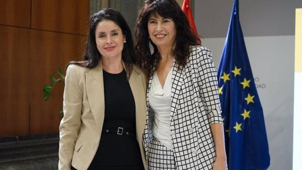 Mª Teresa Verdugo destaca su 