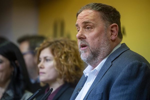 ERC espera que la OPA del BBVA 