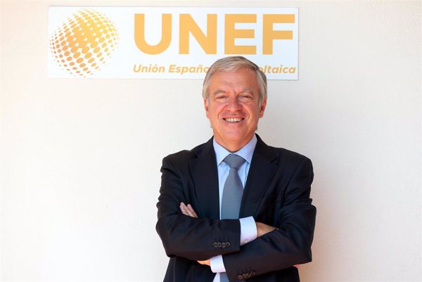 UNEF cree que paquete de medidas para el sistema eléctrico permitirá a renovables jugar un papel importante