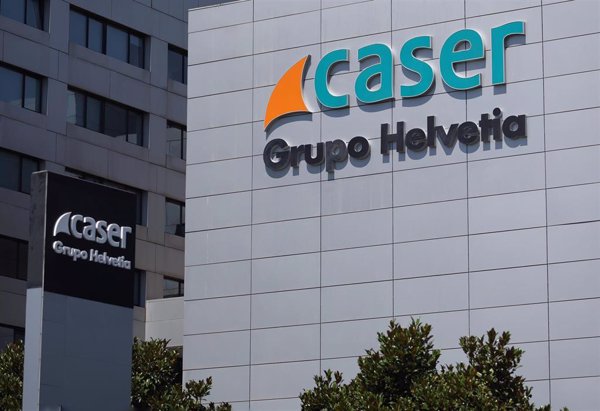 Las juntas de accionistas de Caser y Helvetia Seguros aprueban su fusión